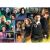 Trefl: Harry Potter Zauberwelt Puzzle - 1000 Teile 55114621
