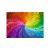 Trefl: Abstraktné puzzle s prechodom farieb - 1000 dielov 84842736
