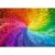 Trefl: Gradient abstract- puzzle cu 1000 piese 84842736