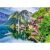 Kész Trefl Hallstatt 1000 darabos puzzle