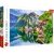 Trefl Hallstatt 1000 darabos puzzle doboz