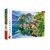 Hallstatt 1000pcs puzzle - Trefl 138150985