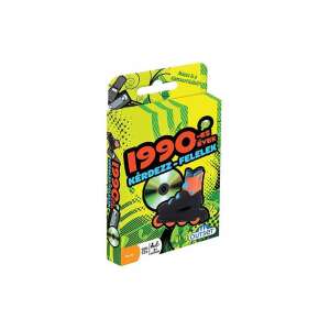 Kérdezz-felelek, 1990-es évek