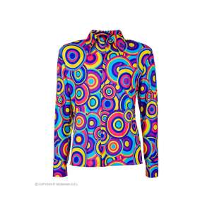 THE 70s GROOVY STYLE KOSTÜM FÜR HERREN GRÖßE: L/XL 55115004 - Accesorii pentru îmbrăcăminte