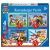 Ravensburger Paw Patrol 4-in-1 Puzzle Box