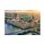 Trefl Puzzle Westminsterský palác - Hotový obrázok