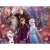 Clementoni Disney Kraina Lodu 2 Gigantyczne Puzzle obraz