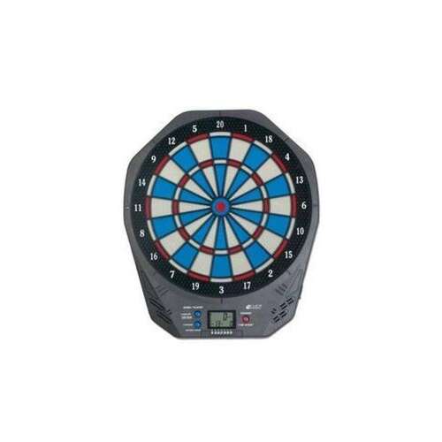 Spartan Echowell DC 100 elektronikus darts tábla, digitális pontszámlálóval, tökéletes otthoni szórakozáshoz