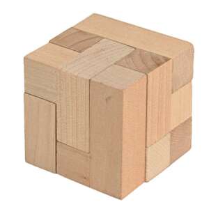 Cube logikai kocka játék 55116996 Goki
