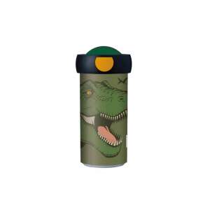 Auslaufsichere Trinkflasche mit Dino-Muster - Mepal 55117233 - Lebensmittel- & Getränkebehälter