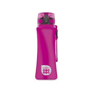 Ars Una Matt Magenta BPA-freie Wasserflasche 500ml - Ars Una