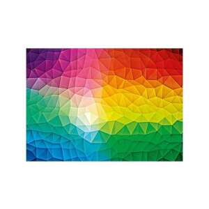 Clementoni Colorboom Collection: Mozaik Puzzle 1000 Teile fertiges Bild - Clementoni Puzzle
