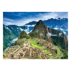 Clementoni High Quality Collection Machu Picchu 1000-teiliges Puzzle - Clementoni Puzzle