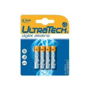 Ultratech Digital AAA baterije set od 4 komada 55118176 - Baterija i akumulator