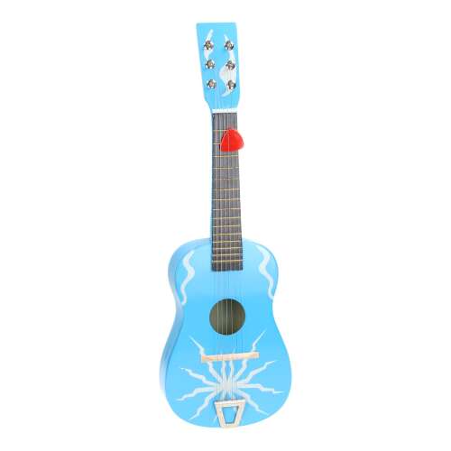 Kék gitár 85003075