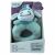 Funmuch - Szamár Csörgő - Bébi Játék - 10cm 85270681