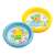 Intex inflatable baby pool with turtle and frog design, blue and yellow, 2 pack