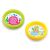 Intex small pools for babies, whale and frog designs