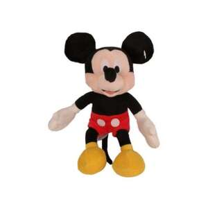 Mickey egér Disney plüssfigura - 80 cm 85097828 Plüssök - Fekete