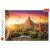 Trefl Burmai Templomok 1000 piece puzzle box featuring the stunning image of Bagan temples at sunrise.