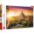 Trefl 1000 piece jigsaw puzzle, Ancient Temples of Burma, sunrise with hot air balloons