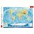 Trefl World Map 4000 Piece Puzzle