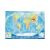 Trefl World Map Puzzle Completed 4000 Pieces