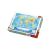 Trefl 4000 Piece World Map Puzzle Packaging