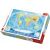 Large Geographical World Map 4000-piece Puzzle - Trefl 89174310