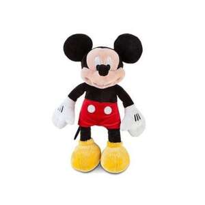 Mickey egér plüss 25 cm 85003170 Plüssök - Fekete