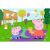 Peppa malac és Zsoli a játszótéren 60db-os XXL puzzle - Trefl 134014021