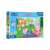 Peppa malac és Zsoli a játszótéren 60db-os XXL puzzle - Trefl 134014021