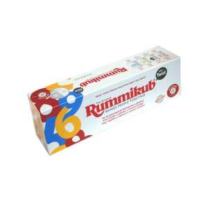 Rummikub Twist special pack társasjáték - Piatnik 55120041 Társasjáték - Fiú