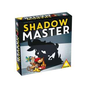 Shadow Master társasjáték - Piatnik