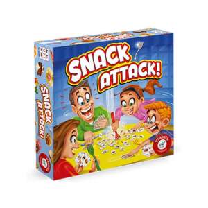 Snack Attack! társasjáték 55120172 Piatnik Társasjátékok