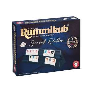 Rummikub Special Edition társasjáték - Piatnik 55120270 Piatnik Társasjátékok - Unisex