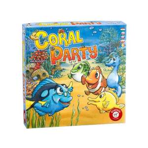Coral Party társasjáték 55120343 Piatnik Társasjátékok