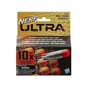 Nerf Ultra 10db-os utántöltő csomag - Hasbro 84843998 