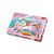 Trefl Unicorn Puzzle 100 pieces, angled box packaging