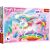 Trefl Unicorn Puzzle 100 pieces, box packaging