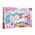 Trefl: In the Sparkling World of Unicorns 100-piece Puzzle 84844016