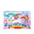 Trefl 100 piece puzzle, Unicorn on Rainbow