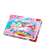 Trefl Puzzle 100 pieces, Unicorn on Rainbow