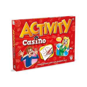 Activity Casino társasjáték - Piatnik 55120411 Társasjáték - Activity