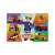 Trefl Fireman Sam 100-elementowa puzzle, przedstawiająca Fireman Sam i jego pojazdy