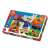 Trefl Fireman Sam 100-elementowa puzzle pudełko