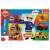Trefl Fireman Sam 100-elementowa puzzle pudełko