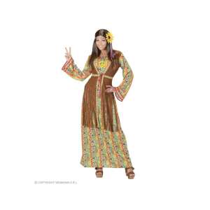 Widmann Hippi Mädchen Kostüm - Damen - XL 85098054 - Mode & Kleidung