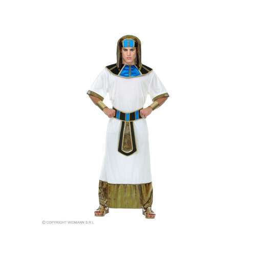 Egyiptom hercege férfi jelmez M/L-es méretben