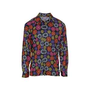 THE 70s GROOVY STYLE KOSTÜM FÜR HERREN GRÖßE: L/XL 55121242 - Accesorii pentru îmbrăcăminte